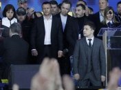 День дебатов между Порошенко и Зеленским: главное