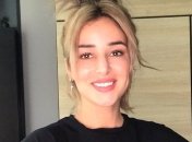 Злата Огнєвіч замилувала мережу чуттєвим фото з бабусею