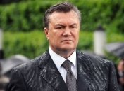 Виктор Янукович, бежавший в 2014г из Украины в российский Ростов