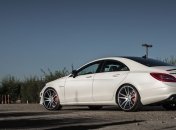 Работник коммунальной службы сдал чужой "Мерседес" на металлолом