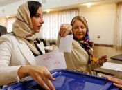 В Иране начали считать голоса на парламентских выборах