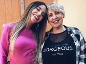 Мама Нади Дорофеевой рассказала о слабостях своей дочери