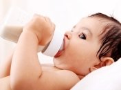 Какой должна быть детская молочная смесь