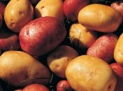 Картофель полезнее бананов