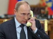 Путин обсудил с главой МВФ кредитование Украины