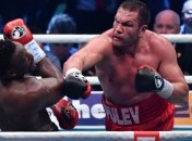 Пулев отказался от титула чемпиона Европы