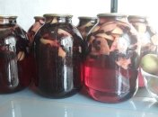 Фантастически витаминный напиток в банке