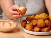 Так картоплю та кабачки ви ще не готували