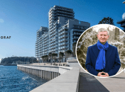 Украинский олигарх