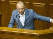 НАБУ намерено уточнить подозрение Полякову из-за новых обстоятельств