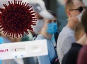 Количество заболевших коронавирусом превысило тысячу человек в сутки впервые с июня