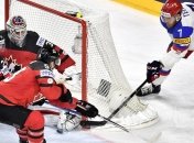 Хоккей. Канада вышла в финал чемпионата мира - 2017 (Видео)