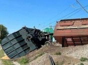 У Криму стався вибух на залізниці