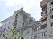 В Николаеве спасли 25 человек 