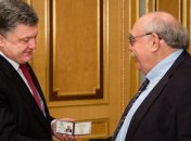 Порошенко назначил своим советником известного экономиста Пасхавера