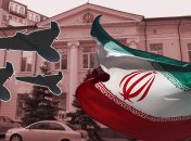 Російські друзі в центрі Києва читають Рильського і поважають деруни: чому і як досі працює посольство Ірану