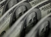 Держборг України у доларовому еквіваленті за місяць зріс на 1,3%