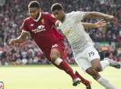 "Манчестер Юнайтед" - "Ливерпуль": букмекеры определили фаворита матча АПЛ