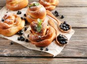 Советы кулинара: чем заменить кефир в выпечке