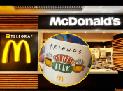 в Україні стартував продаж нового Макменю