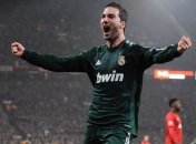 "Тоттенхэм" заинтересовался форвардом "Реала"