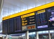 День "Звездных войн": В аэропорту Хитроу появились рейсы на Татуин и Хот