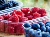 Вишня, малина і чорниця: як правильно споживати і зберігати