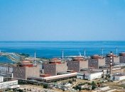 Запорожская АЭС