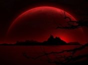 Как лунное затмение влияет на наш организм?