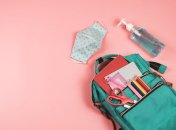 Що покласти в евакуаційний рюкзак школяра