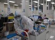 Популярное средство для лечения COVID-19 признано бесполезным 