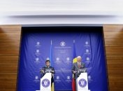 Румыния поддержит Украину в евроинтеграции