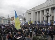 Совбез ООН призвал к сдержанности всех политичникив игроков в Украине