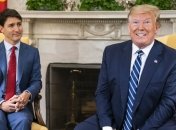 США и Канада объявили о намерении улучшить управление госграницами