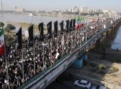 Убийство Сулеймани: Евросоюз призывает Иран к сдержанности