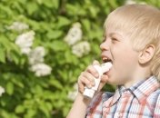 Как распознать астму? 