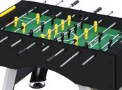 В Турции отменен 48-летний запрет на настольный футбол 