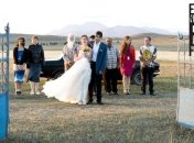 На кинофестивале в Нидерландах покажут три украинских фильма