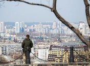 Зима так и не пришла: климатологи подвели итоги календарного сезона в Киеве