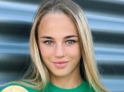 Дарья Белодед: Не хочу встречаться с дзюдоистами