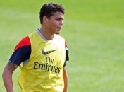 Тьяго Силва сыграет с "Челси" даже с переломом