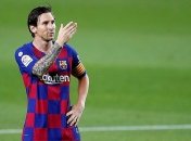 Найкращий бомбардир в історії: Мессі забив 700-й гол у кар’єрі