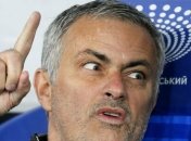 Моуриньо получит £9,5 млн за увольнение из "Челси"