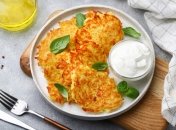 Драники - любимое миллионами блюдо