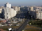 ДТП произошло на проспекте Григоренко