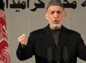 ЦРУ переводит миллионы долларов президенту Афганистана 