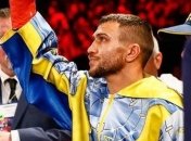 Ломаченко - о бое Джошуа - Поветкин и шансах Усика победить британца