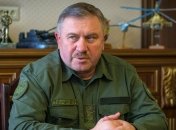 НАБУ объявило подозрение экс-командующему Нацгвардии Юрию Аллерову