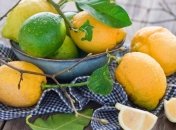 Девять целебных свойств лимона