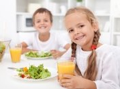 Органический взгляд на здоровый образ жизни